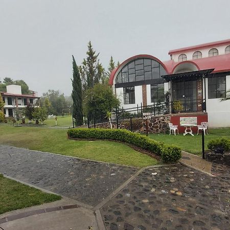 Hotel Finca Las Bovedas San Miguel Regla Eksteriør billede