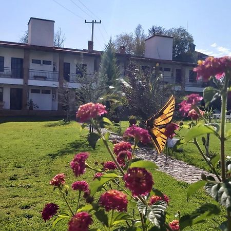 Hotel Finca Las Bovedas San Miguel Regla Eksteriør billede