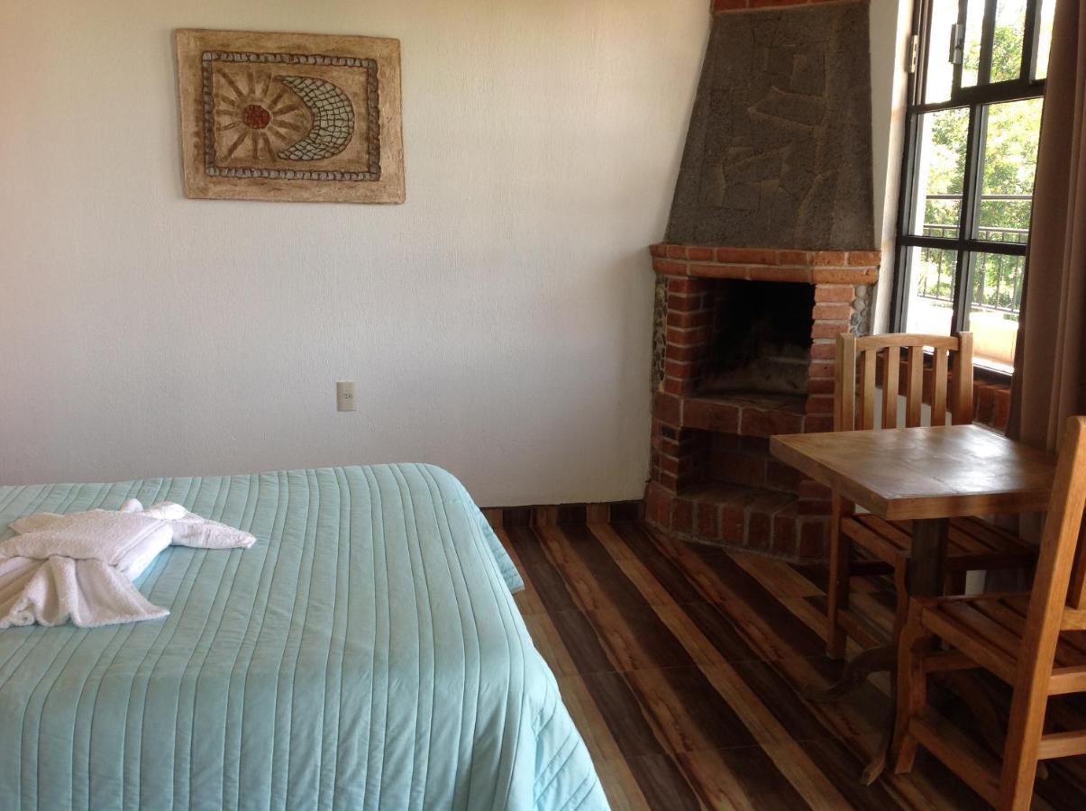 Hotel Finca Las Bovedas San Miguel Regla Eksteriør billede