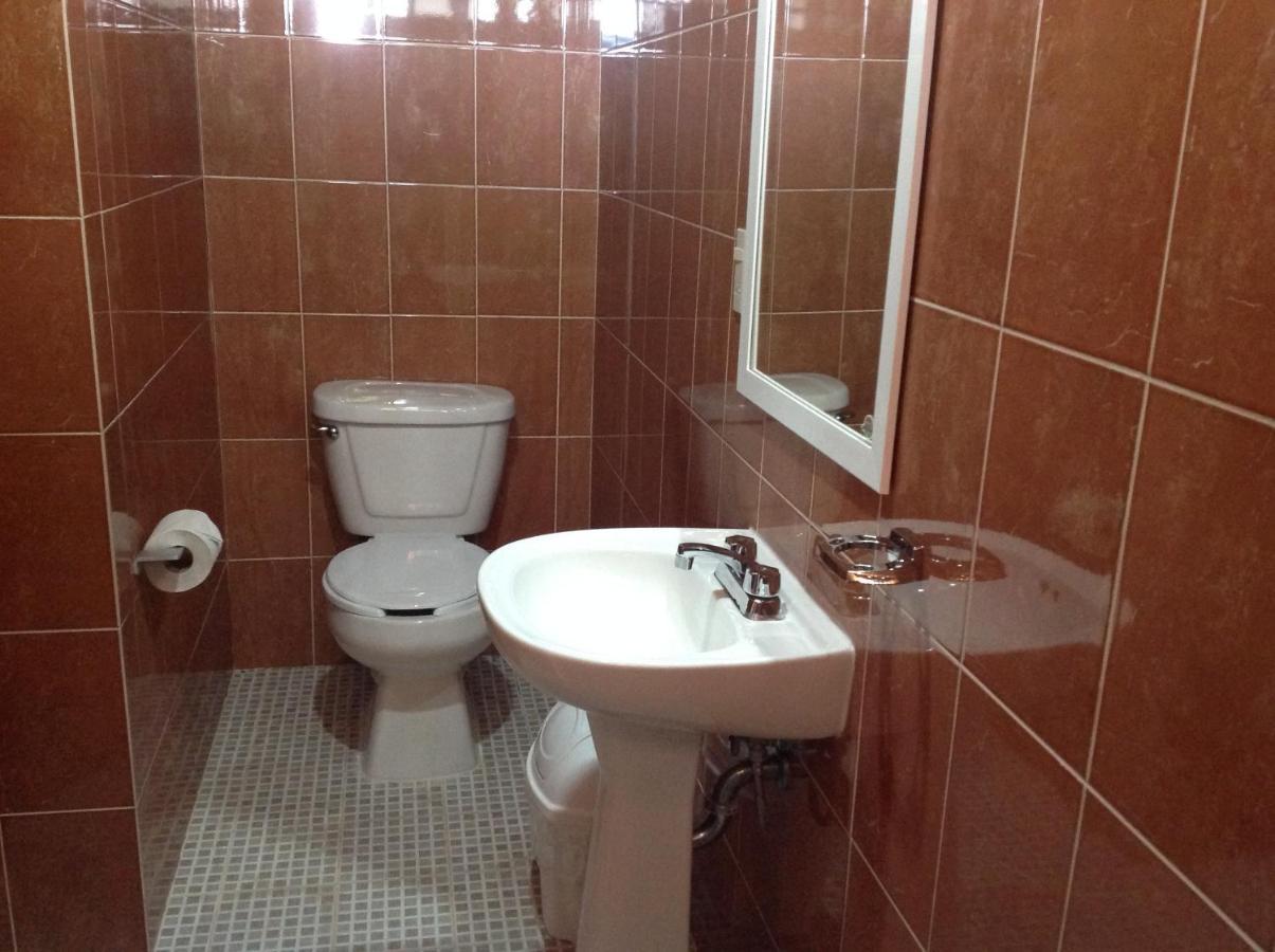 Hotel Finca Las Bovedas San Miguel Regla Eksteriør billede