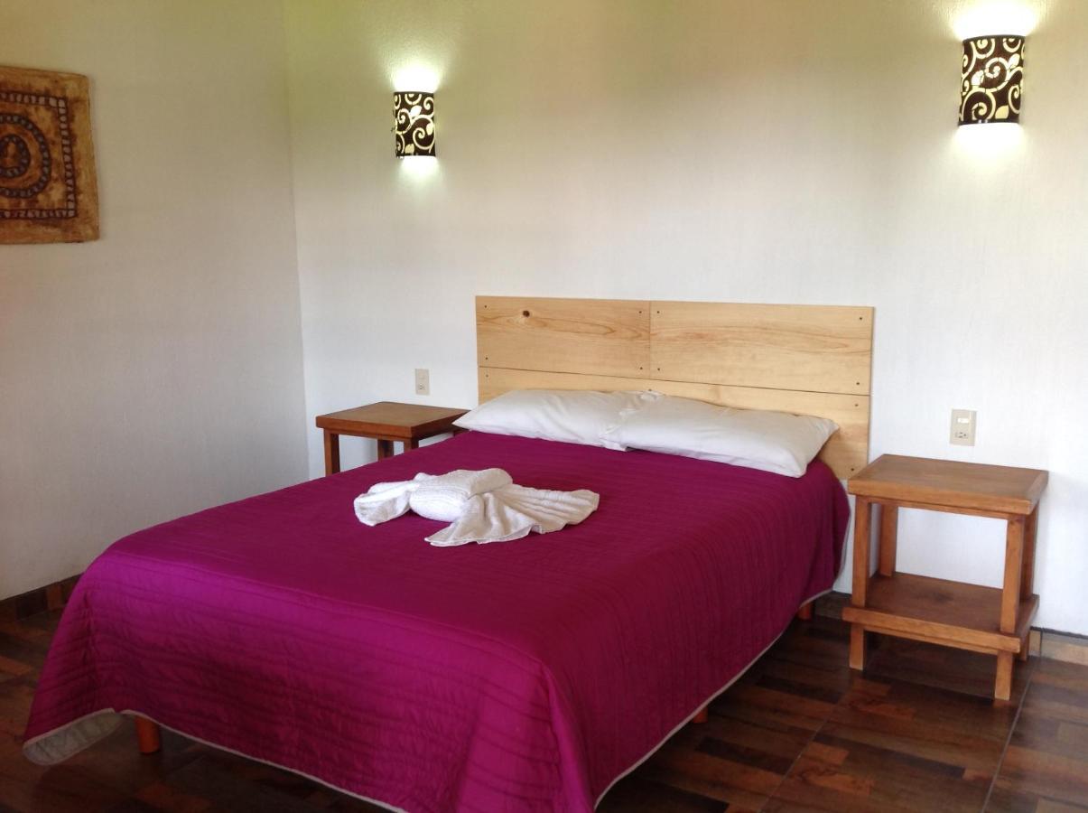 Hotel Finca Las Bovedas San Miguel Regla Eksteriør billede