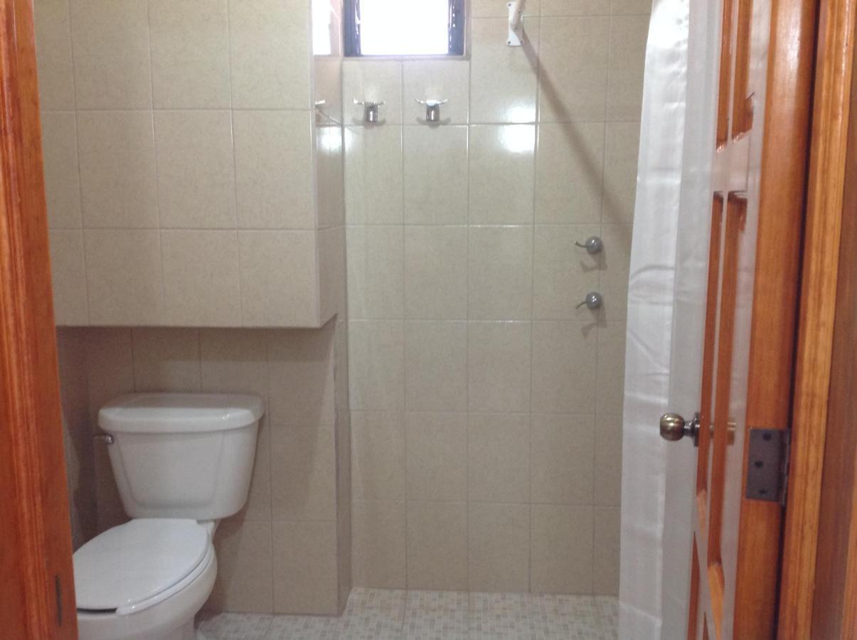 Hotel Finca Las Bovedas San Miguel Regla Eksteriør billede