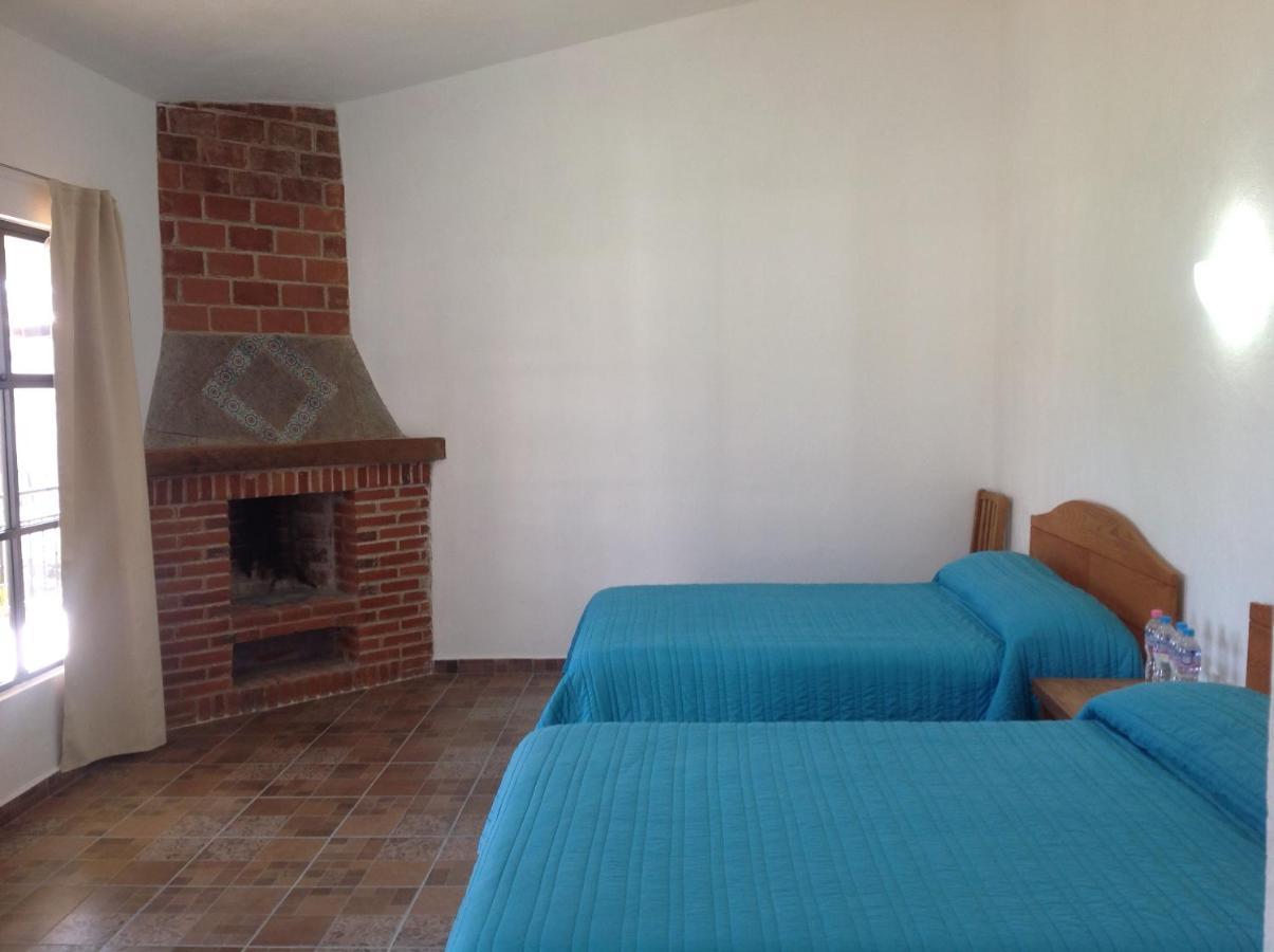 Hotel Finca Las Bovedas San Miguel Regla Eksteriør billede