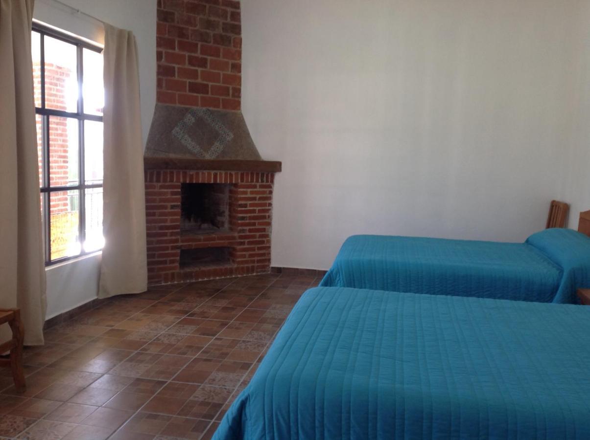 Hotel Finca Las Bovedas San Miguel Regla Eksteriør billede