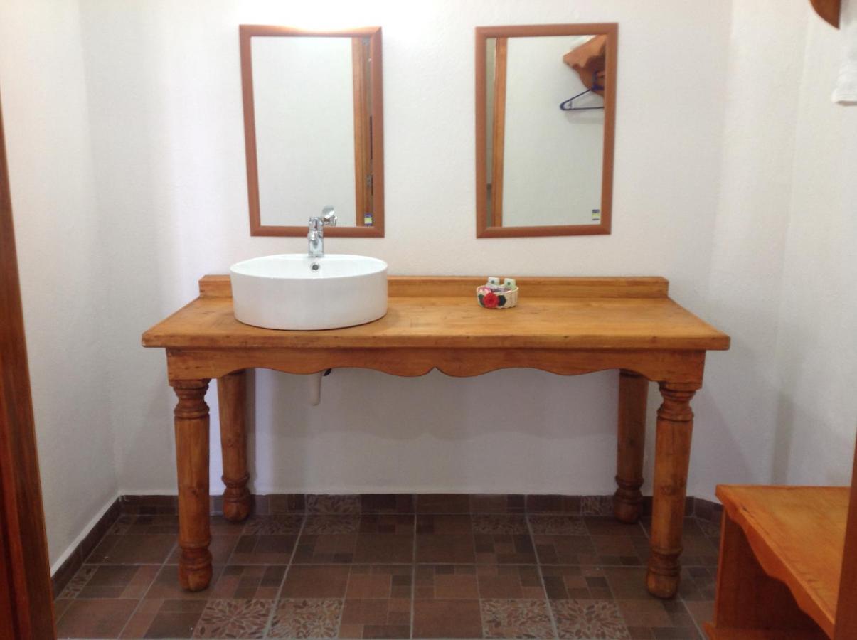 Hotel Finca Las Bovedas San Miguel Regla Eksteriør billede