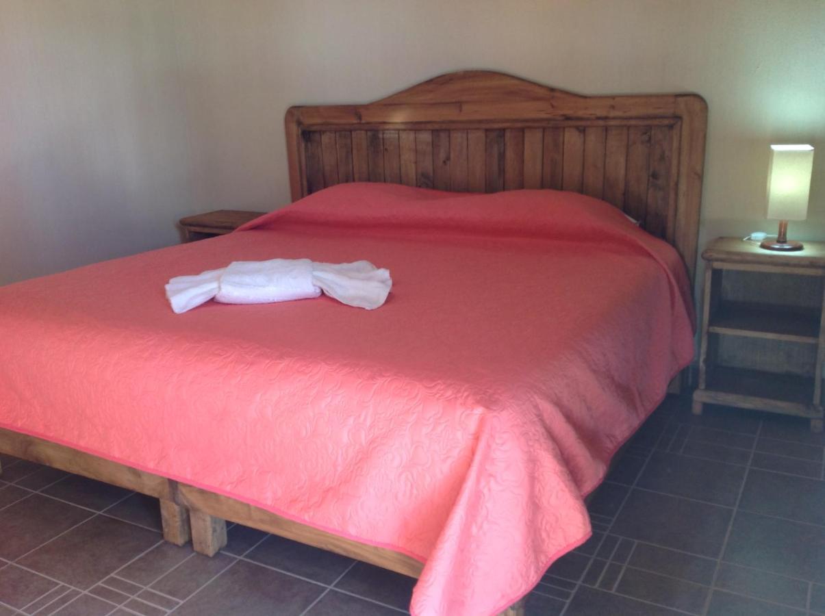 Hotel Finca Las Bovedas San Miguel Regla Eksteriør billede