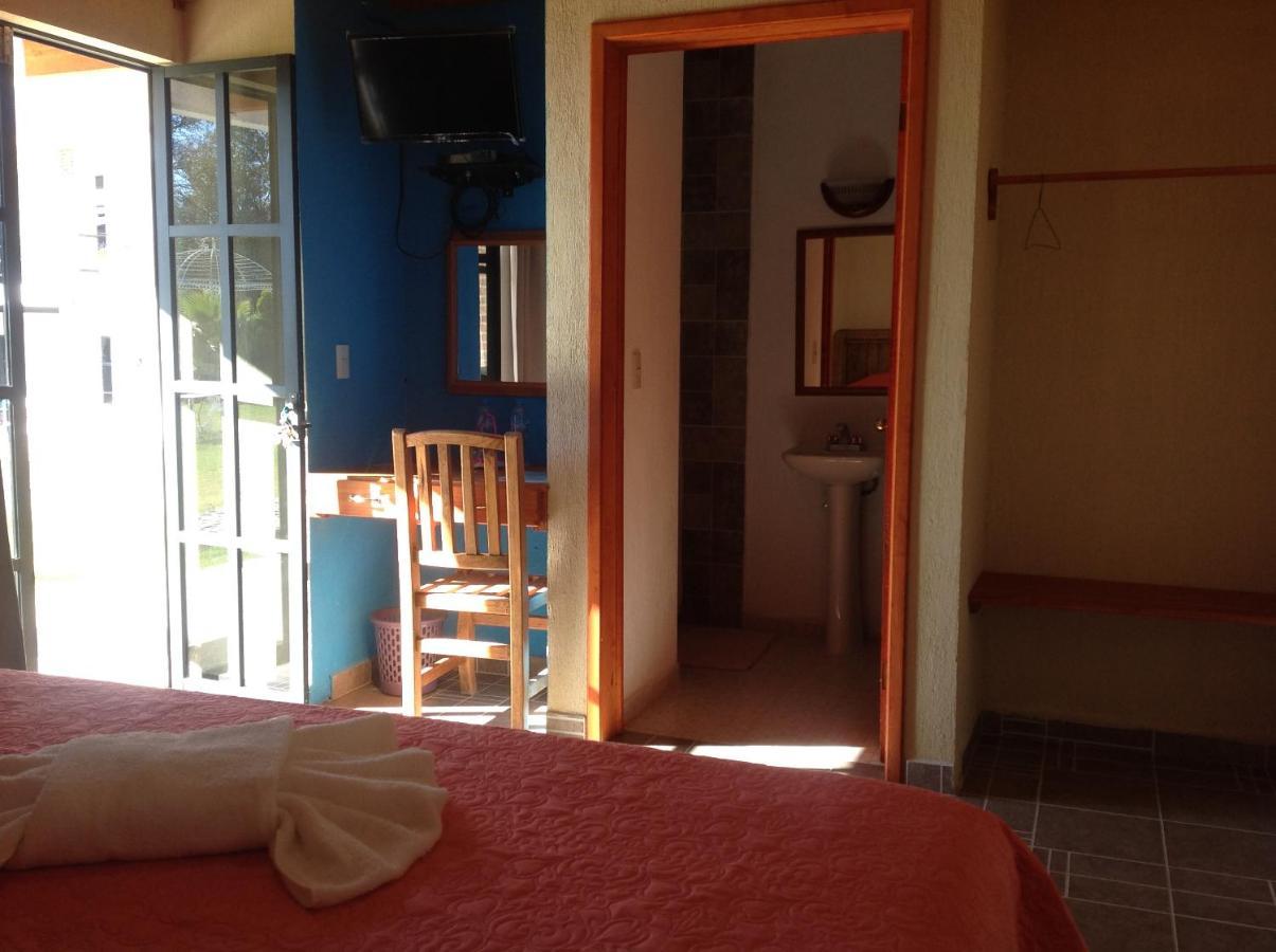 Hotel Finca Las Bovedas San Miguel Regla Eksteriør billede