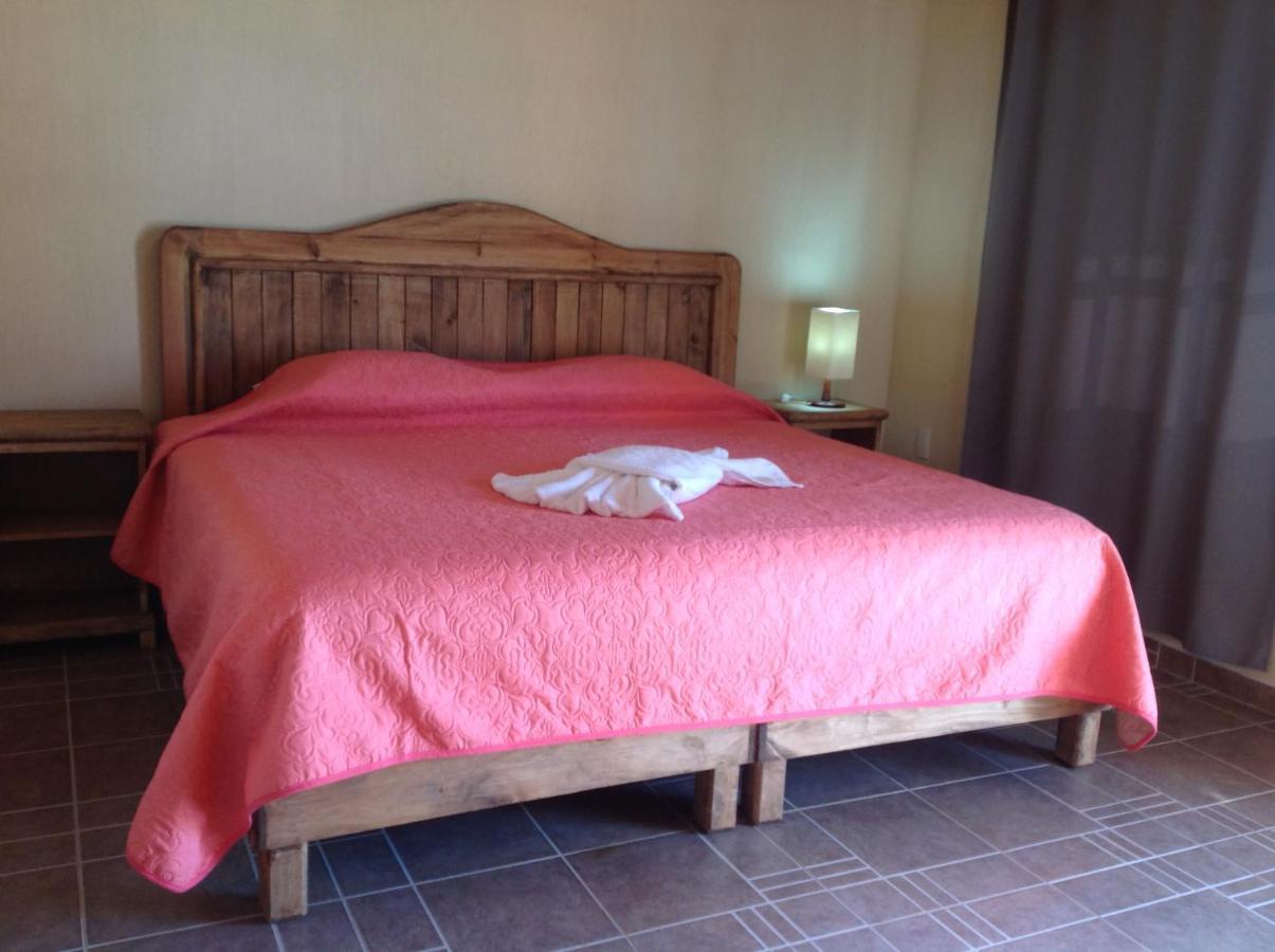 Hotel Finca Las Bovedas San Miguel Regla Eksteriør billede