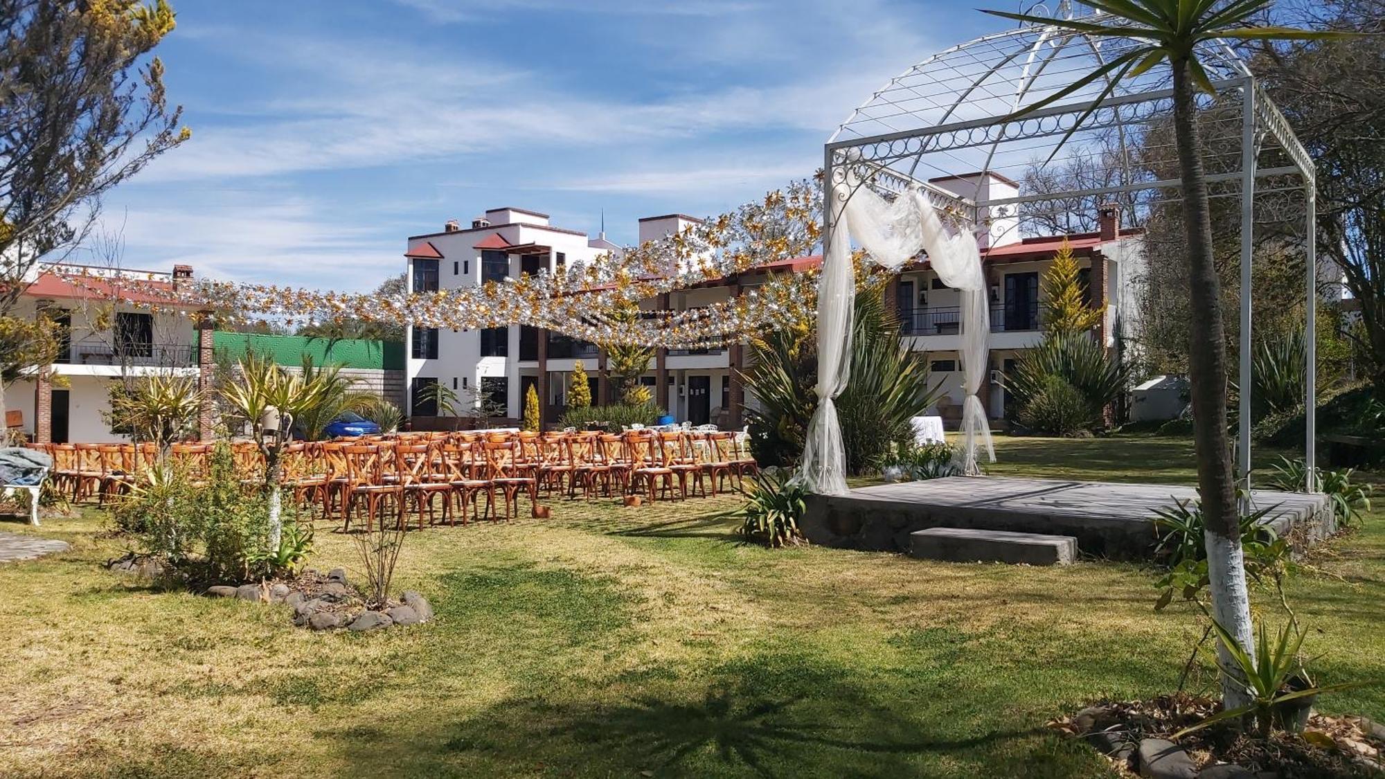 Hotel Finca Las Bovedas San Miguel Regla Eksteriør billede