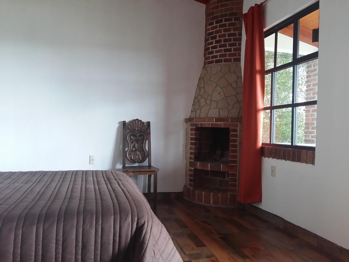 Hotel Finca Las Bovedas San Miguel Regla Eksteriør billede