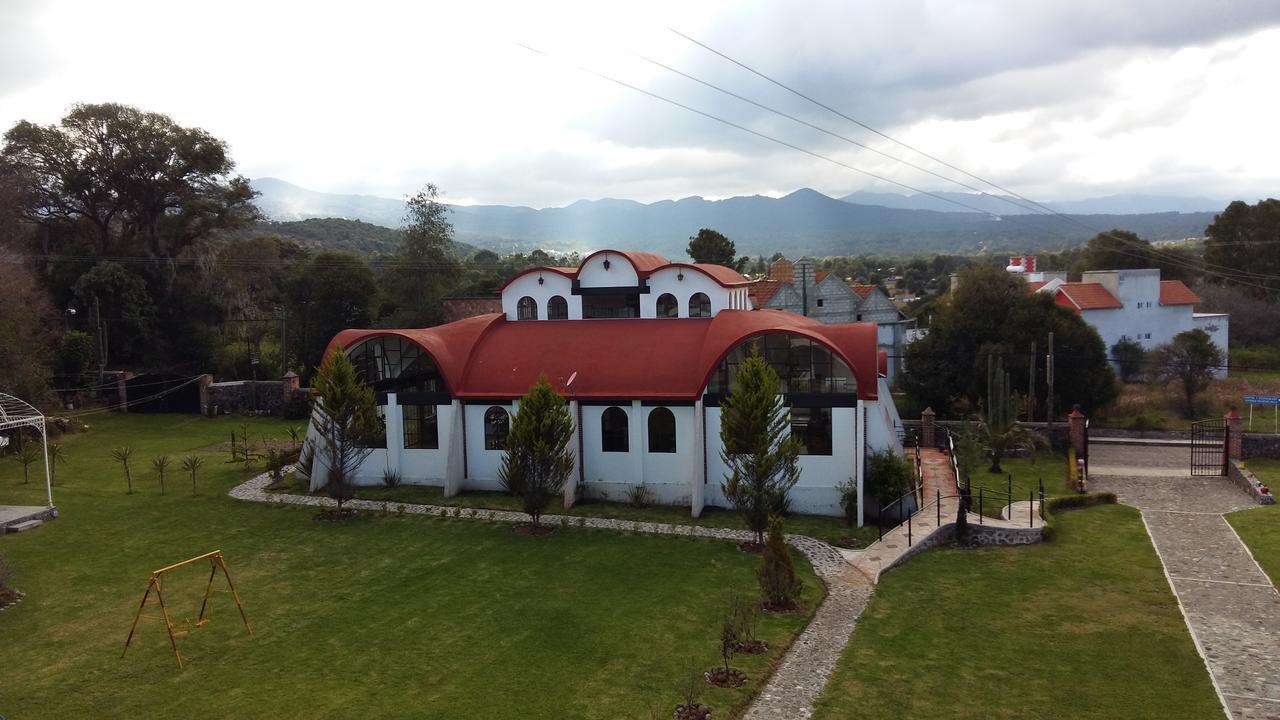 Hotel Finca Las Bovedas San Miguel Regla Eksteriør billede