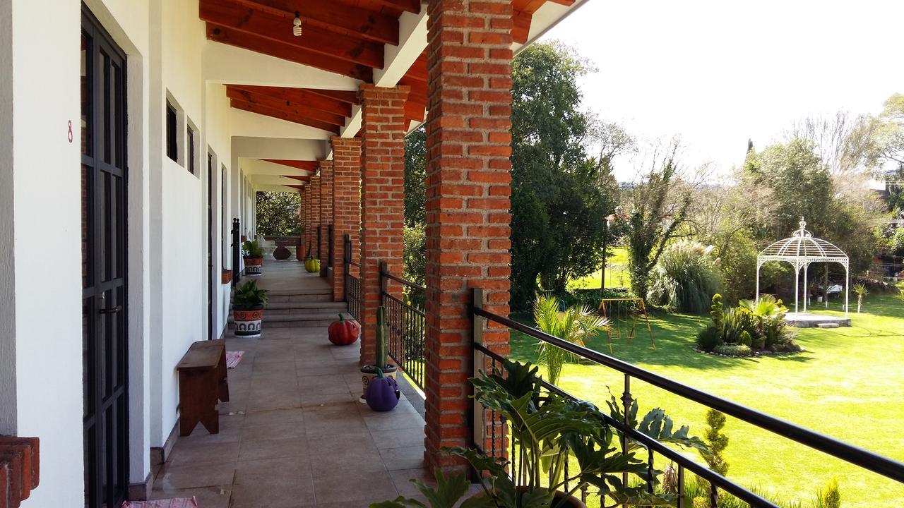 Hotel Finca Las Bovedas San Miguel Regla Eksteriør billede