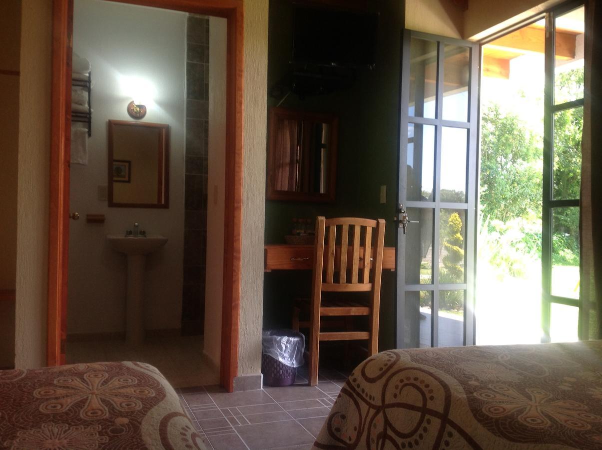 Hotel Finca Las Bovedas San Miguel Regla Eksteriør billede