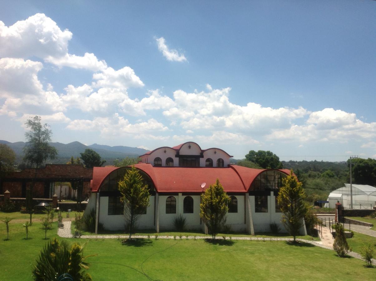 Hotel Finca Las Bovedas San Miguel Regla Eksteriør billede